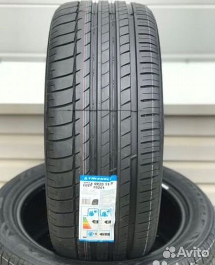 Triangle Sports TH201 275/30 R19 96Y