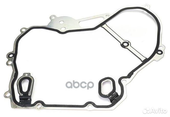 Прокладка масляного насоса