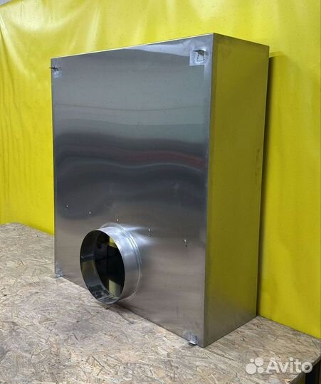 Вытяжка для кухни