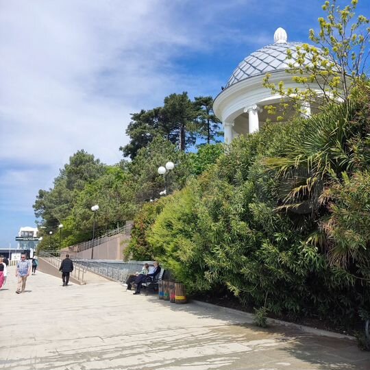 Квартира-студия, 26 м², 1/25 эт.