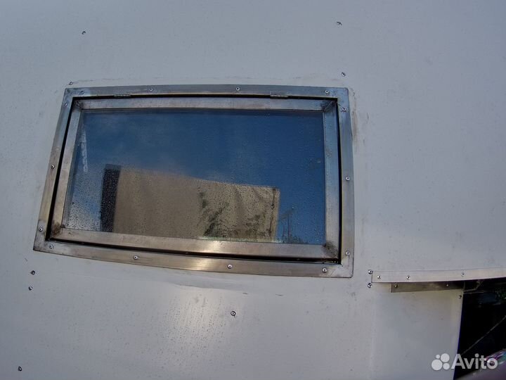 Новый бюджетный жилой модуль для 