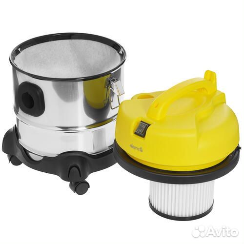 Пылесос Xiaomi Deerma DEM-TJ150W