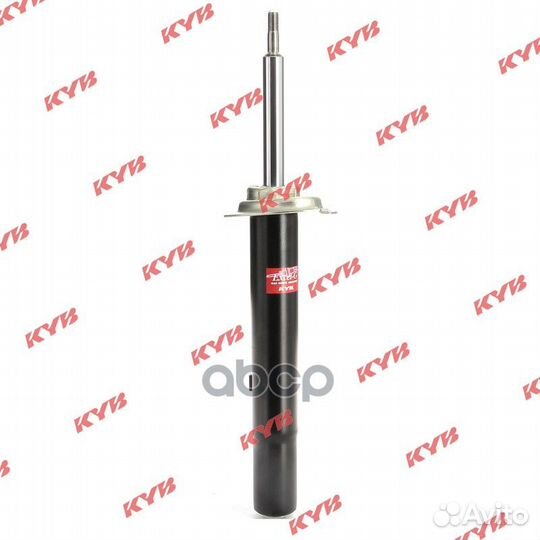 Амортизатор подвески пер L BMW 520D-530I E39 33