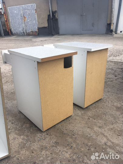 Тумба шхвхг 60х85х60