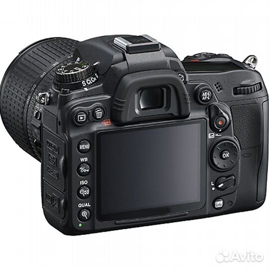 Наглазник Nikon DK-21