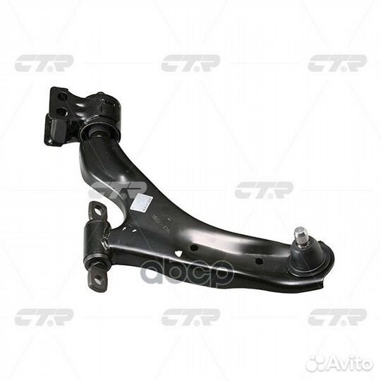 Рычаг подвески FR chevrolet spark 09/ravon R2 16