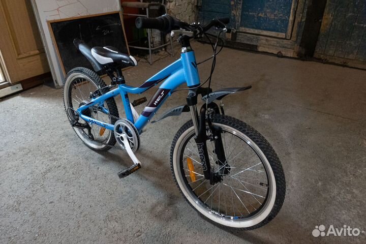 Welt Edelweiss 20 2021 модельный год