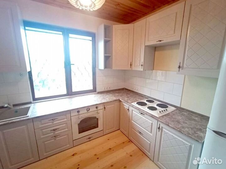 Кухня под заказ