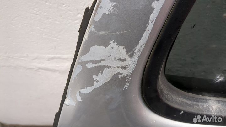 Дверь боковая Mercedes ML W163, 2003