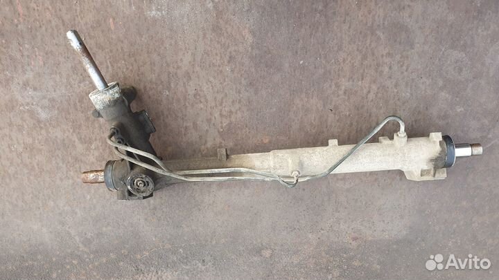 Рулевая рейка бу. ford Focus II, С-Max
