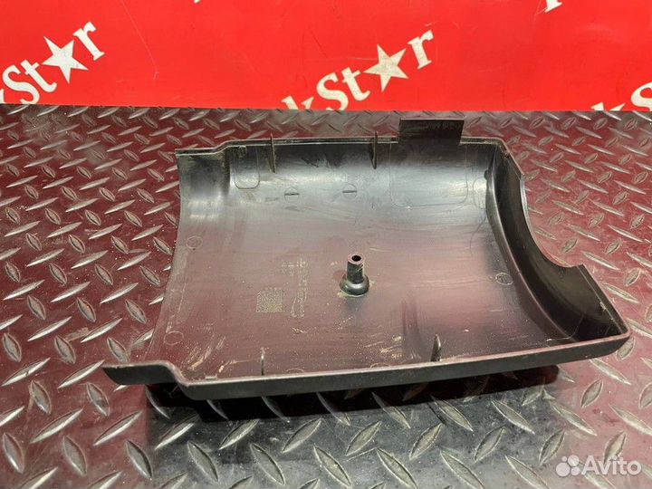 Кожух рулевой колонки нижний Daf XF105, Daf XF95