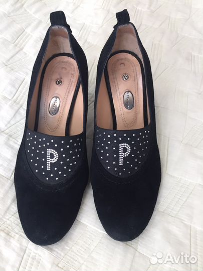 Туфли женские 38 размер