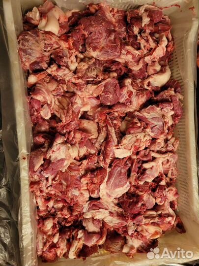 Тримминг свиной