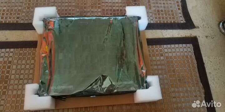 Сетевая карта контроллер nortel nt8d01bc