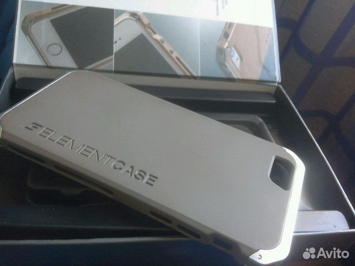 Чехол для айфон6