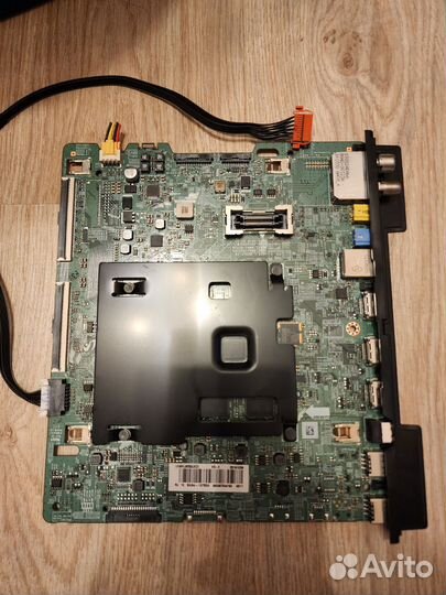 Плата BN94-10783A Samsung