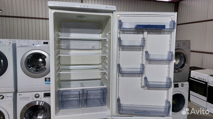 Холодильник бу Vestel. Доставка. Гарантия