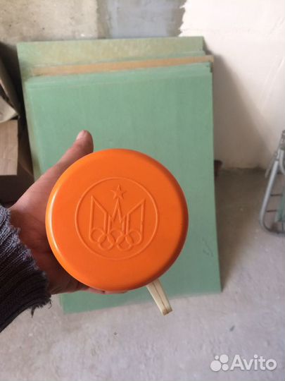 Термочашка