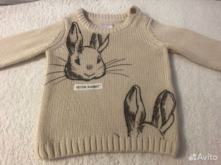 Детские вещи