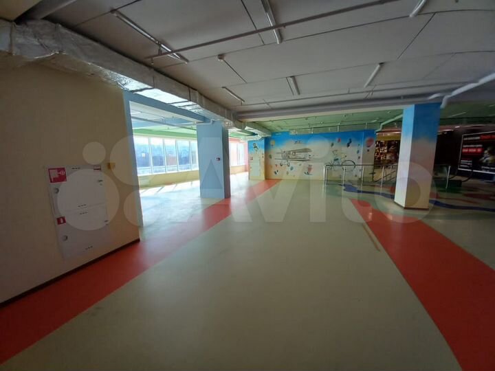 Торговая площадь, 117.7 м²