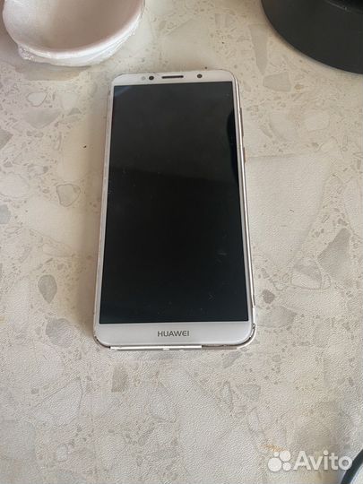 Телефон Huawei