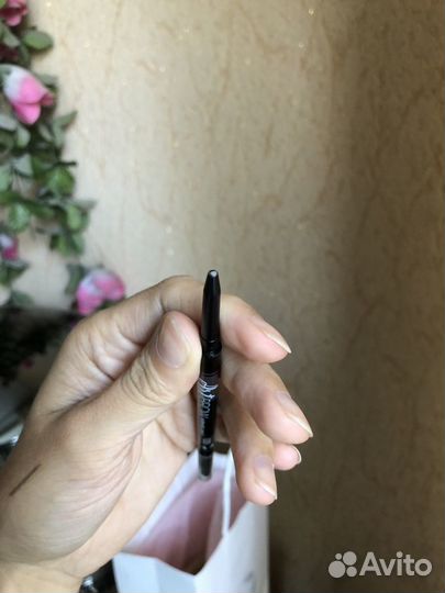 Карандаши для бровей ART brow