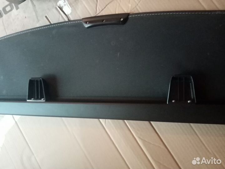 Шторка полка багажника lexus rx 2015-2022 г