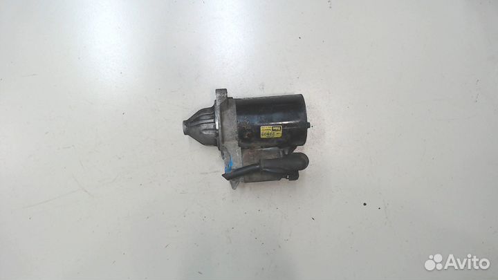 Стартер Hyundai Getz, 2005