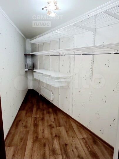 4-к. квартира, 86,8 м², 9/10 эт.