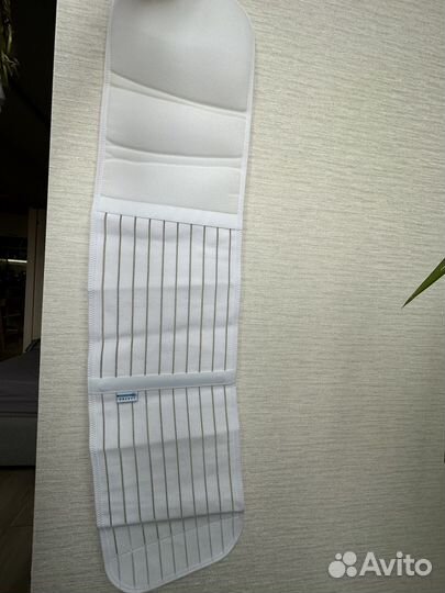 Бандаж послеоперационный orlett ав-309