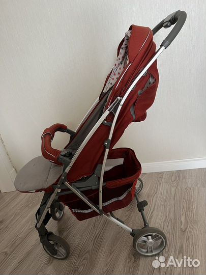 Коляска детская corol s9