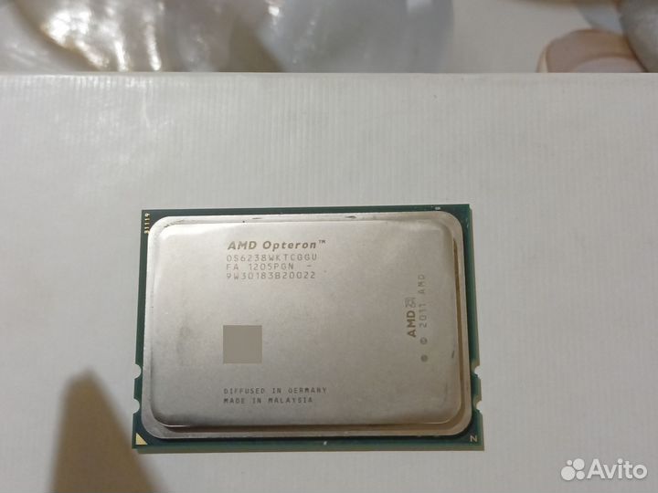 Процессор intel core i5