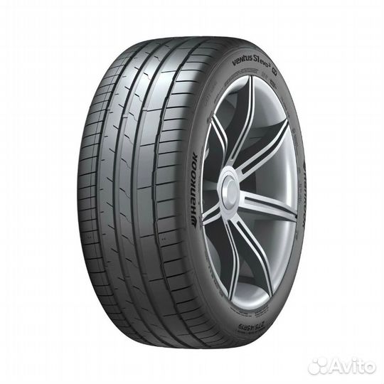 Hankook Ventus S1 Evo3 SUV K127A 265/55 R19 113W