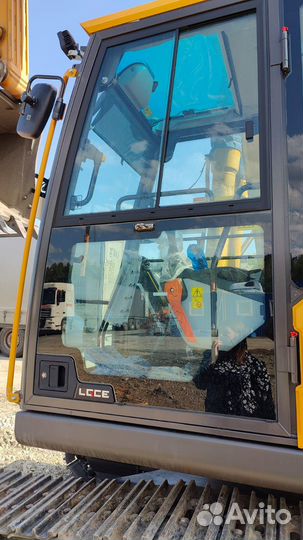 Гусеничный экскаватор LGCE (SDLG) E6210HNLC, 2024