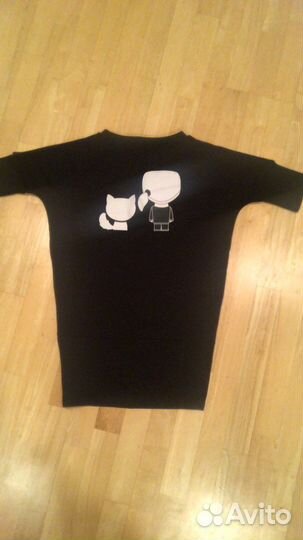 Брендовая обежда доя девочки 8 лет