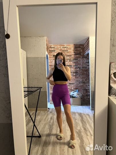 Велосипедки женские новые