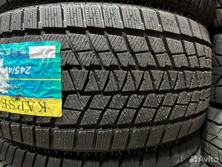 Kapsen IceMax RW501 245/40 R18 97H