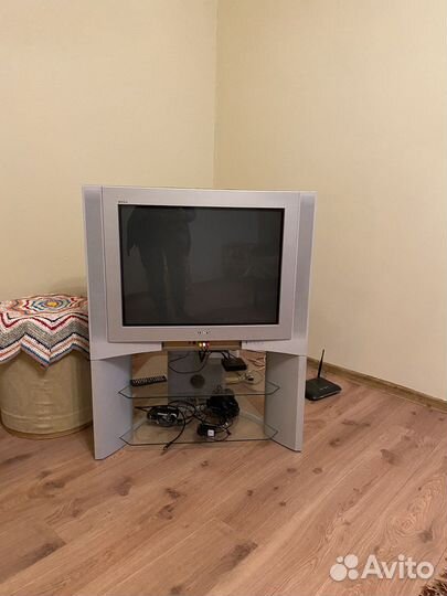 Телевизор