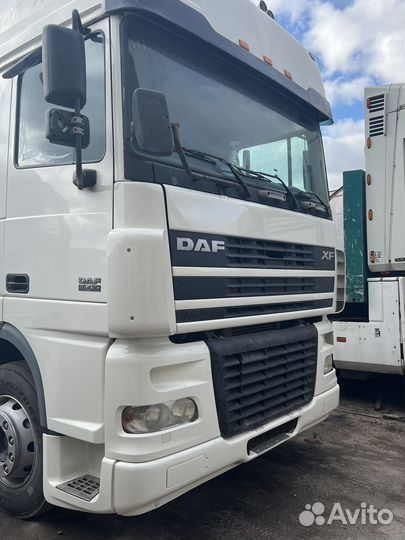 DAF XF 95.430 FT, 2005