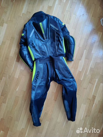Мотокомбинезон раздельный Spyke 50р-р