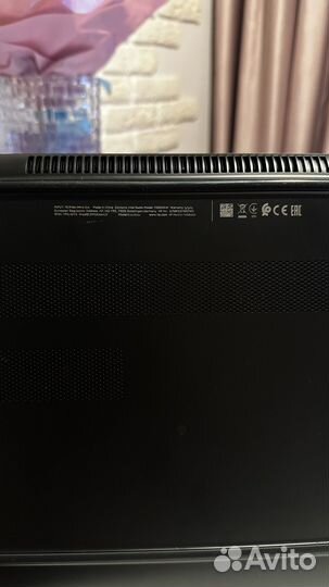 HP pavilion 15-bc304ur Intel Core i5