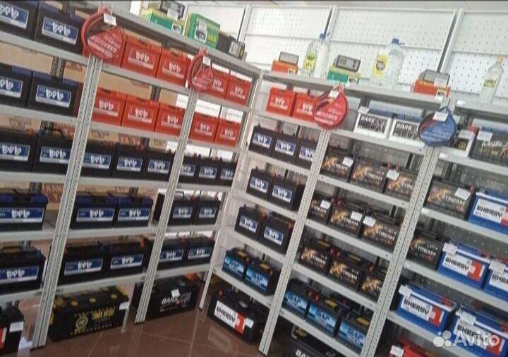 Аккумулятор Topla для Honda pilot