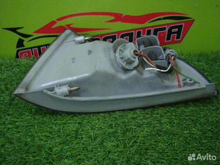 Габарит toyota CM30G,CR21G,CR22G,CR28G,CR29G,CR30G