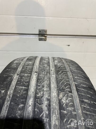Pirelli Cinturato All Season 225/45 R18