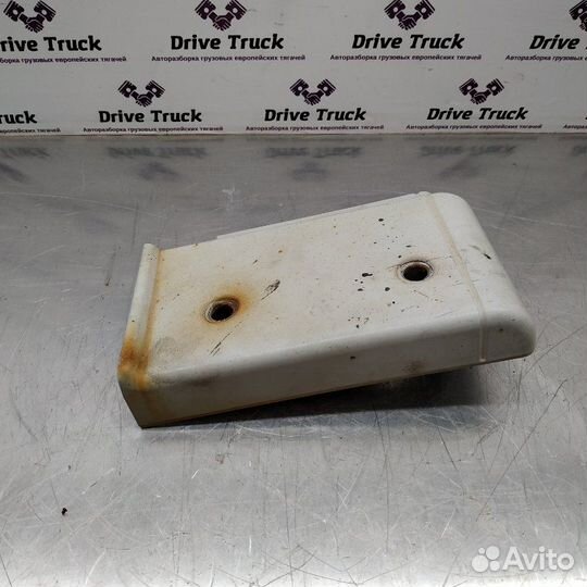 Подножка Renault Magnum volvo DXI12