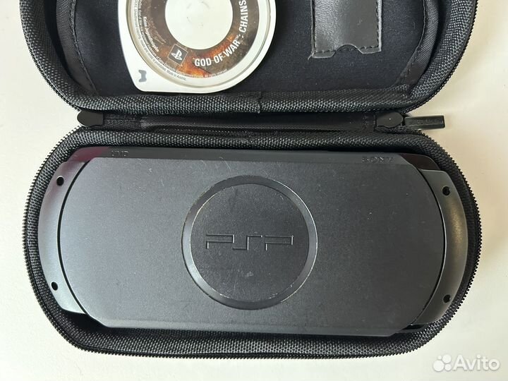 Sony psp