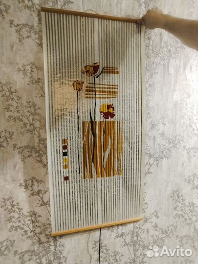 Обогреватель настенный