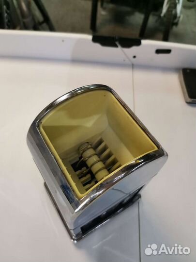 Ручной измельчитель для льда