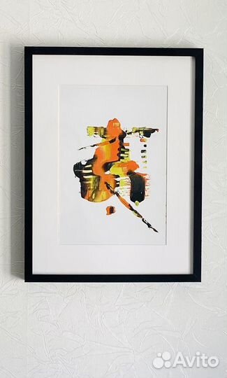 Пишу картины на заказ