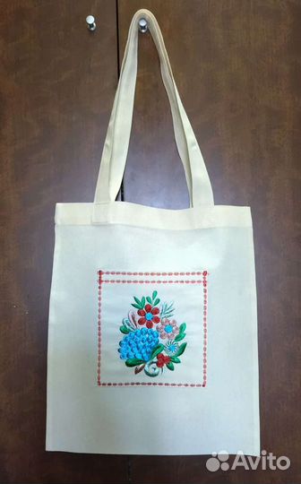 Cумка-шопер новая